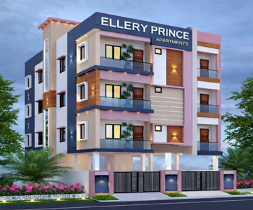 Flamingo 2BHK in Guduvanchery
